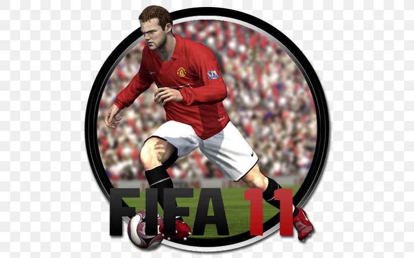 FIFA 09 FIFA 11 FIFA: Road To World Cup 98 FIFA 10 FIFA 13, PNG, 512x512px, Fifa 09, Ball, Ea Sports, Electronic Arts, Fifa Download Free