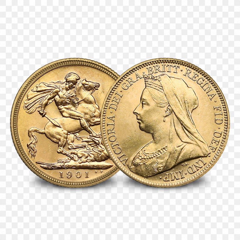 Gold Coin Gold Coin Sovereign United Kingdom, PNG, 1000x1000px, Coin, Brass, Bronze Medal, Bullionbypost, Carat Download Free