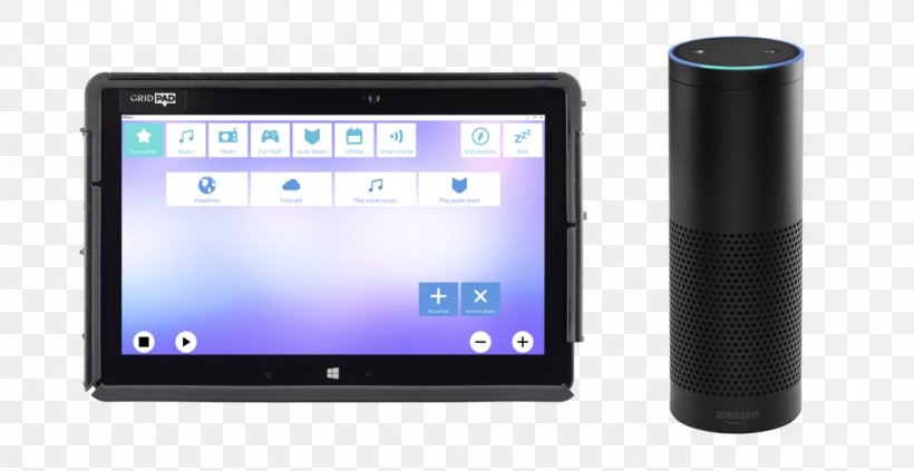 Handheld Devices Amazon.com Amazon Echo Electronics Portable Media Player, PNG, 1180x610px, Handheld Devices, Advanced Audio Coding, Amazon Echo, Amazoncom, Camera Download Free