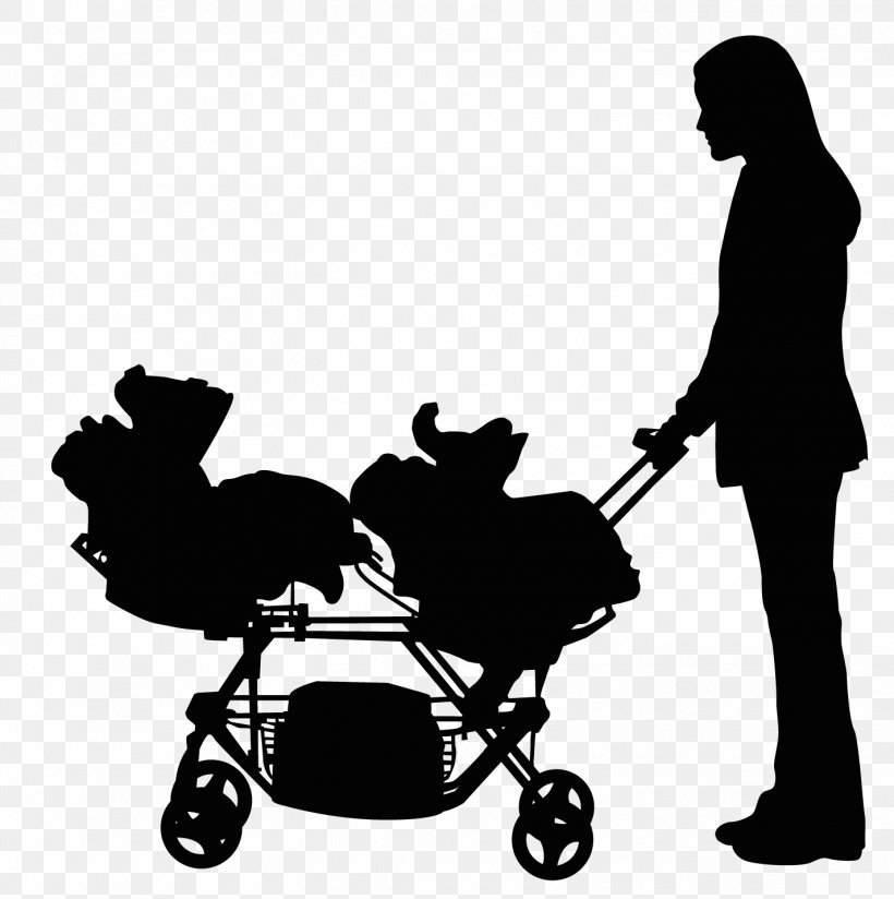 Knickerbocker Hotel Nanny Mother Child Care Baby Transport, PNG, 1424x1432px, Nanny, Baby Carriage, Baby Transport, Black, Black And White Download Free