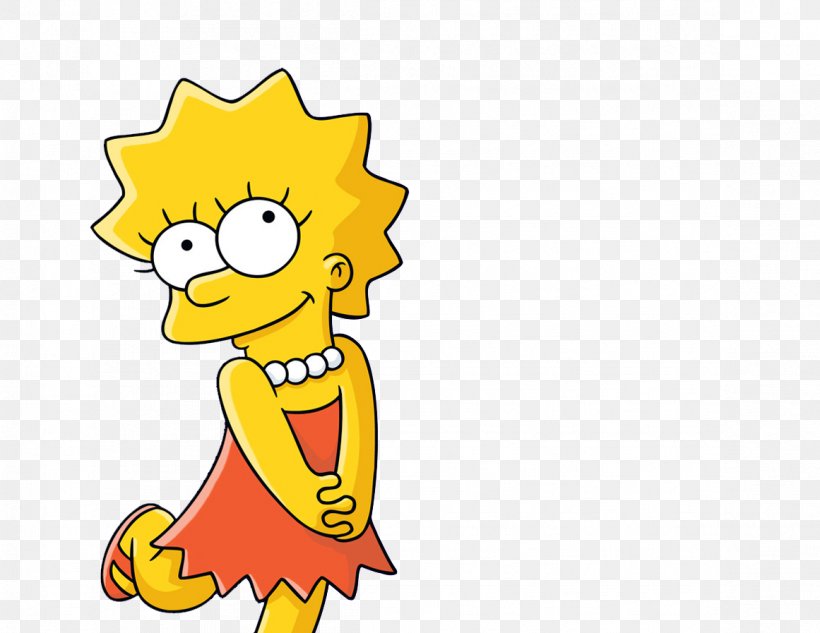 Lisa Simpson Bart Simpson Homer Simpson Character, PNG, 1161x897px, Lisa Simpson, Area, Art, Bart Simpson, Beak Download Free