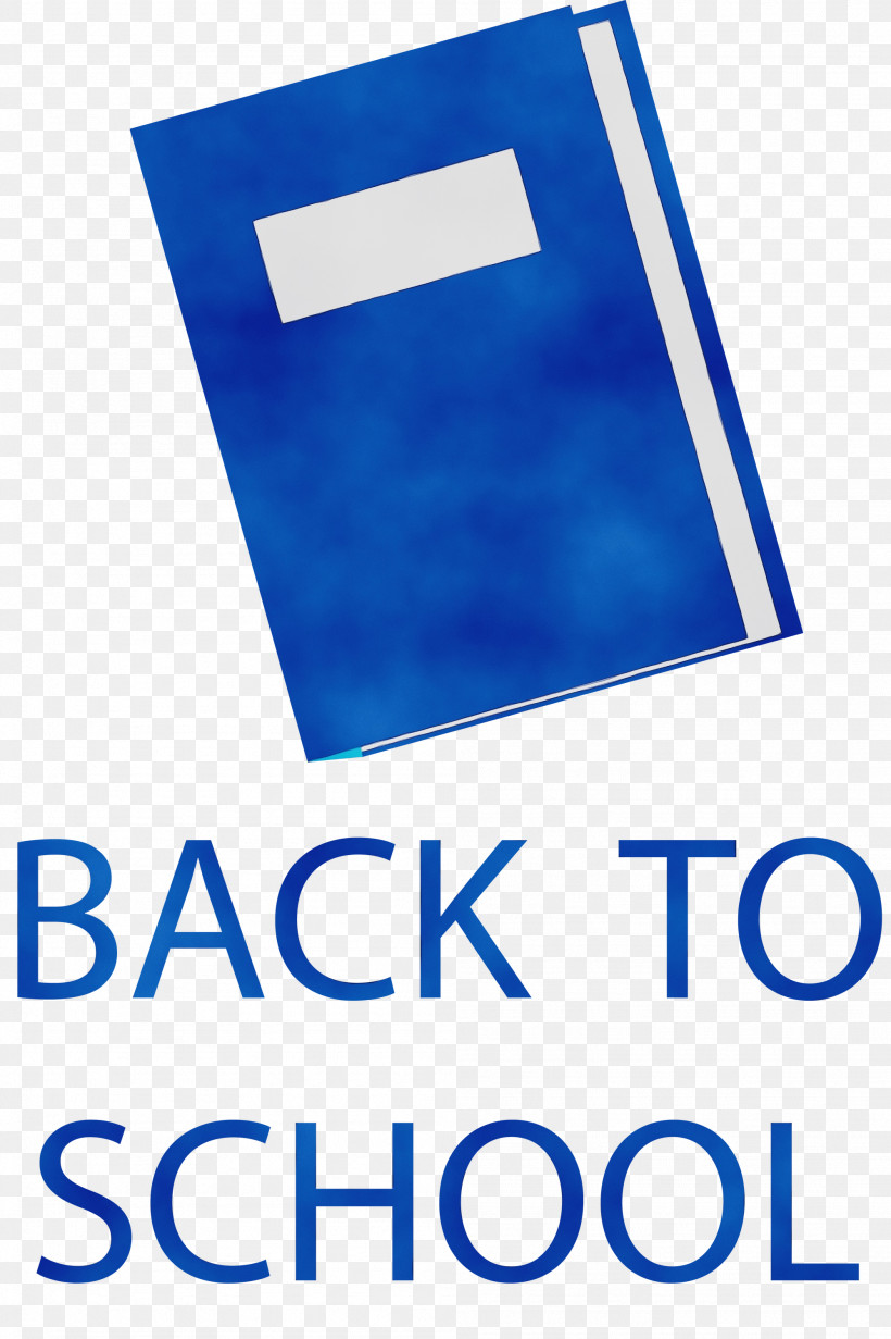 Logo Font Cobalt Blue / M Cobalt Blue / M Line, PNG, 1997x2999px, Back To School, Geometry, Line, Logo, Mathematics Download Free
