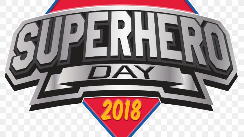 Logo Super Heroes Day And Trick-or-Treat Superhero Brand, PNG, 1200x675px, Logo, Brand, Day, Emblem, Hero Download Free