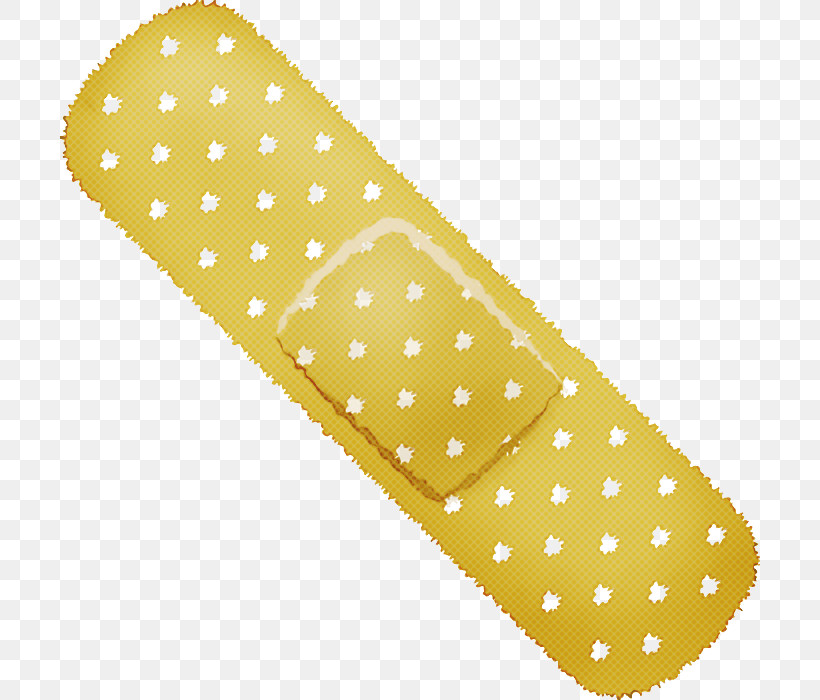 Polka Dot, PNG, 700x700px, Yellow, Line, Polka Dot Download Free