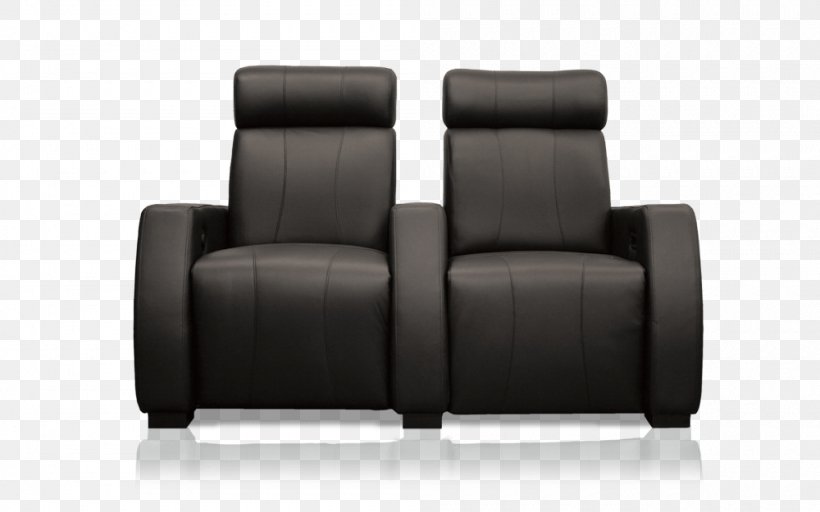 Recliner Cinema Seat Chair Couch, PNG, 1000x625px, Recliner, Amc Dinein Theatres Coral Ridge 10, Amc Theatres, Car Seat Cover, Chair Download Free