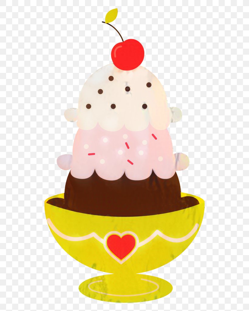 Sundae Ice Cream Cones Dessert, PNG, 581x1024px, Sundae, Cake, Chocolate, Chocolate Brownie, Cone Download Free
