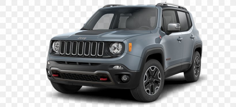 2017 Jeep Renegade Chrysler 2018 Jeep Renegade Sport Utility Vehicle, PNG, 950x434px, 2017 Jeep Renegade, 2018 Jeep Renegade, Jeep, Automotive Design, Automotive Exterior Download Free