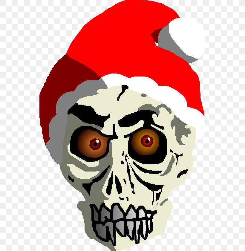 Achmed The Dead Terrorist Jingle Bombs Drawing Clip Art, PNG, 555x840px, Achmed The Dead Terrorist, Art, Bone, Character, Christmas Download Free