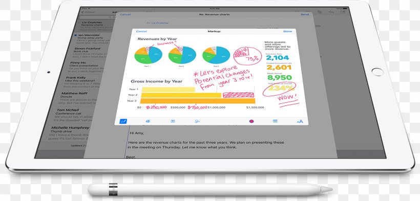 Apple Pencil MacBook Pro IPad Pro, PNG, 1464x702px, Apple Pencil, Apple, Brand, Communication, Computer Download Free