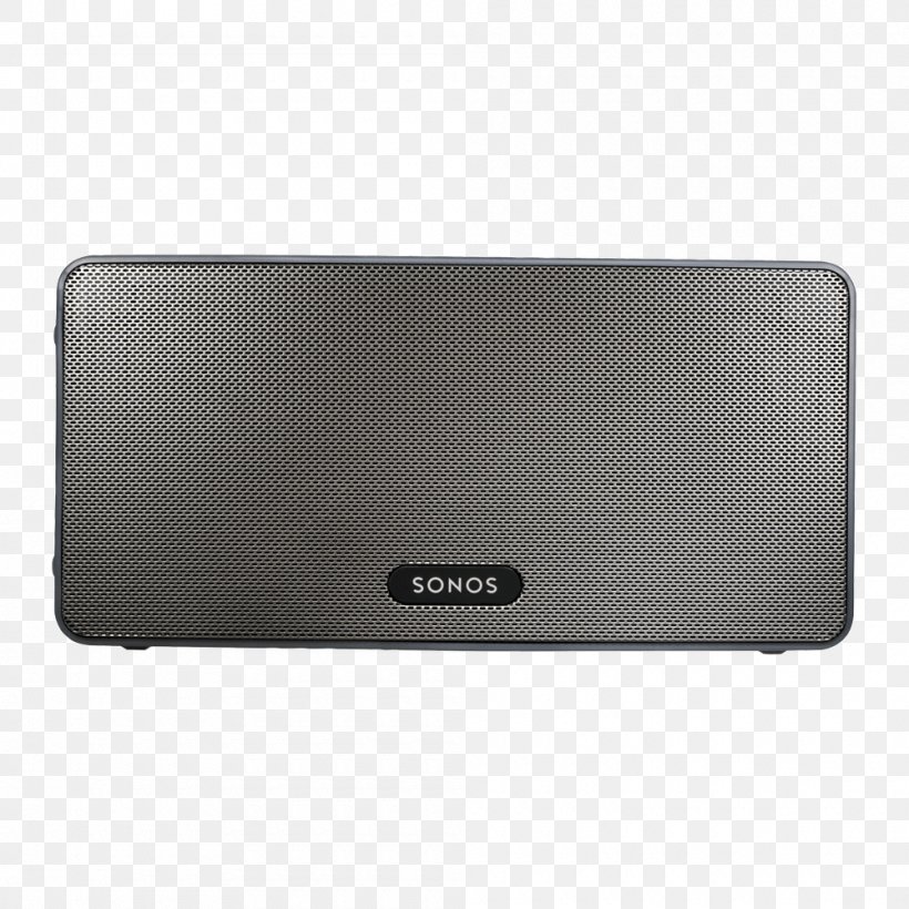 Audio Sonos Loudspeaker Home Theater Systems Multiroom, PNG, 1000x1000px, Audio, Audio Equipment, Electronic Device, Electronics, Hardware Download Free