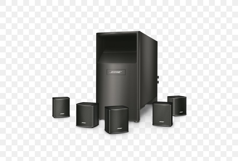 Bose Speaker Packages Home Theater Systems Bose Acoustimass 6 Series V Bose Corporation Loudspeaker, PNG, 650x554px, 51 Surround Sound, Bose Speaker Packages, Audio, Audio Equipment, Av Receiver Download Free