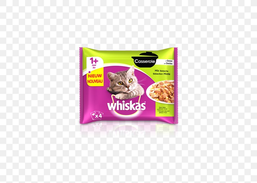 Cat Food Gelatin Dessert Whiskas Poultry, PNG, 585x585px, Cat Food, Beef, Cat, Cat Supply, Fish Download Free