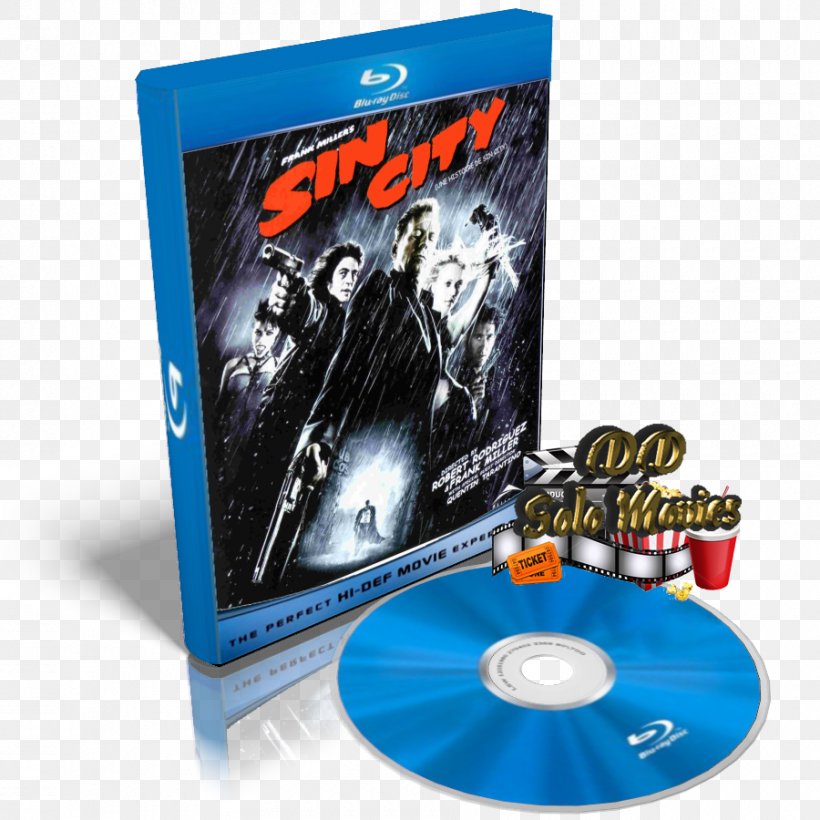 Compact Disc Blu-ray Disc Sin City DVD Willis Group, PNG, 900x900px, Compact Disc, Bluray Disc, Dvd, Import, Mickey Rourke Download Free