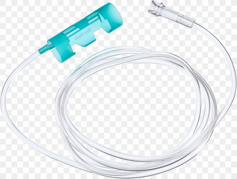 Humidifier Heat And Moisture Exchanger Tracheotomy Laryngectomy Stoma, PNG, 3765x2849px, Humidifier, Breathing, Cable, Electronics Accessory, Fraction Of Inspired Oxygen Download Free