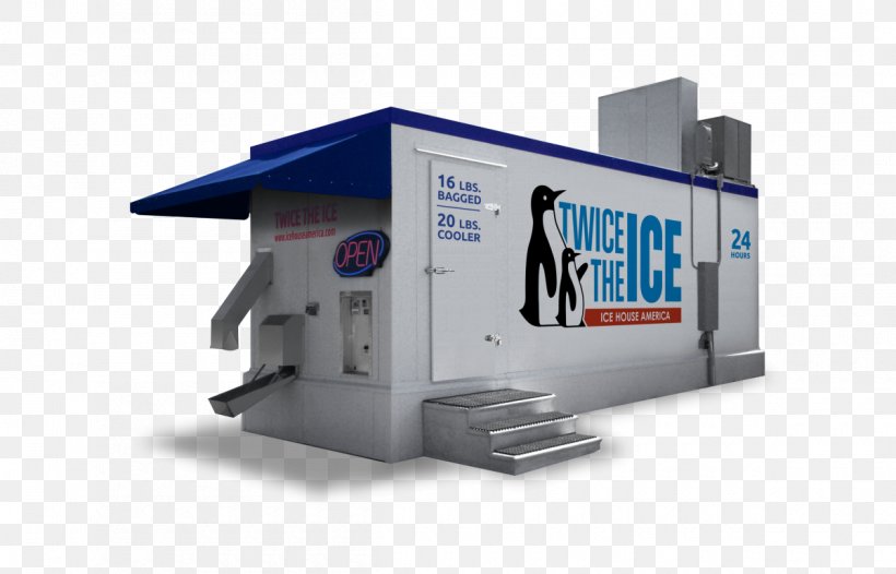 Ice House South Carolina Machine Ice Makers, PNG, 1200x771px, Ice House, Brand, Building, Business, House Download Free