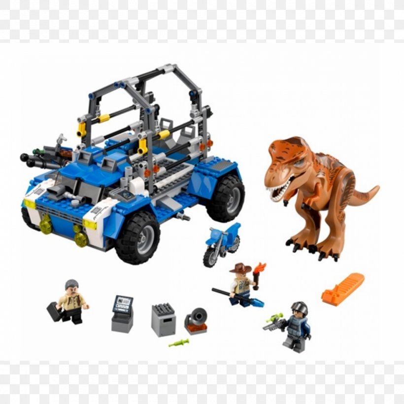 Lego Jurassic World Tyrannosaurus ACU Trooper Velociraptor, PNG, 980x980px, Lego Jurassic World, Acu Trooper, Dinosaur, Jurassic Park, Jurassic World Download Free