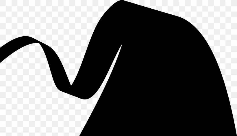 Logo Shoulder Clip Art Font Sleeve, PNG, 1777x1023px, Logo, Black, Black M, Blackandwhite, Hand Download Free