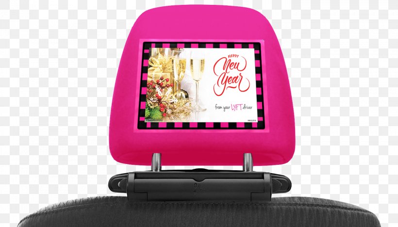 Lyft Taxi Gratuity Uber Driver, PNG, 1394x796px, Lyft, Convoy Of Hope, Display Device, Driver, Electronics Download Free