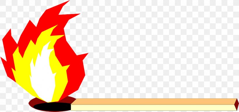 Flame - Match Photography Clip Art PNG