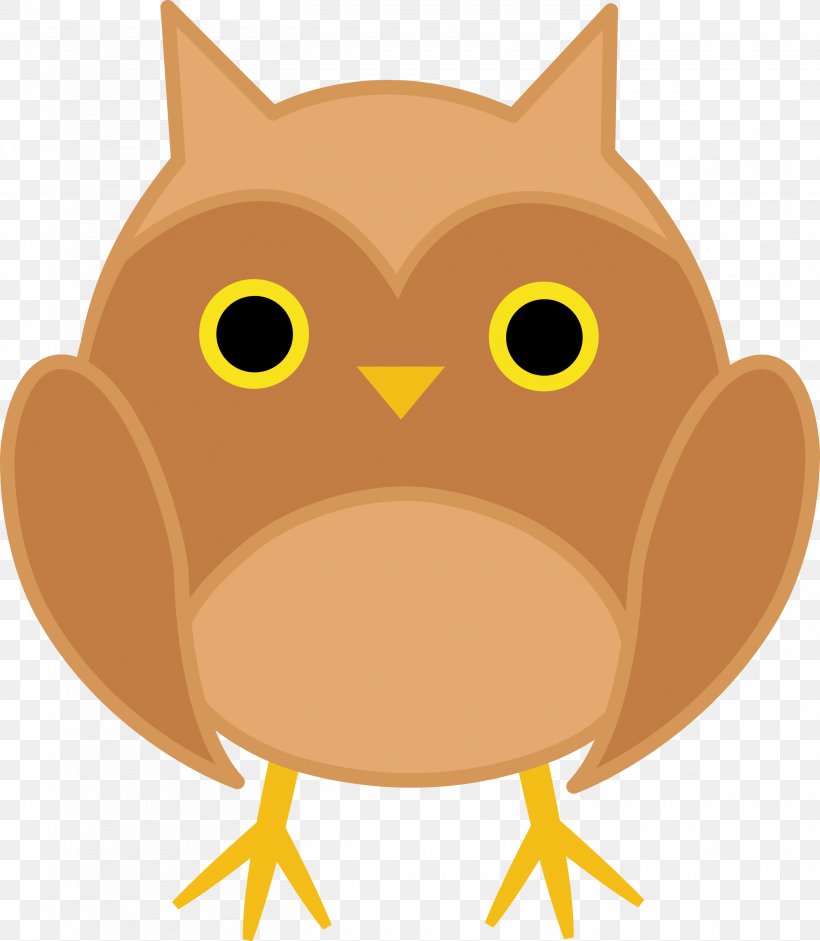 Bird Owl Cuteness Clip Art, PNG, 2810x3228px, Bird, Beak, Bird Of Prey, Blog, Bluebird Download Free