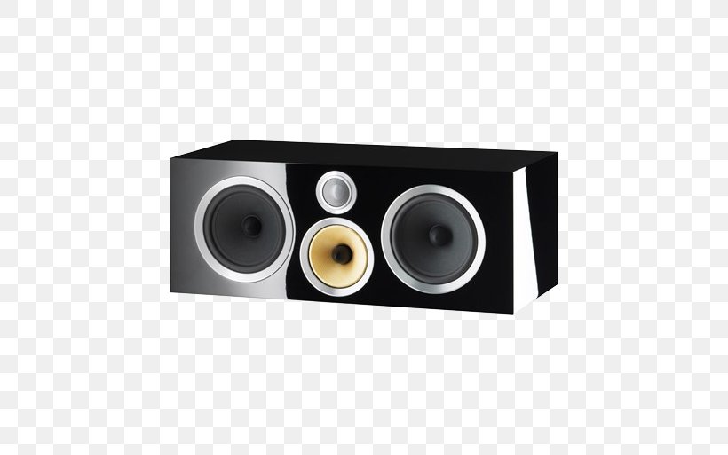 Bowers & Wilkins Center Channel Loudspeaker B&W CMC2S2 Centre Speaker, PNG, 512x512px, Bowers Wilkins, Audio, Audio Equipment, Bookshelf Speaker, Car Subwoofer Download Free