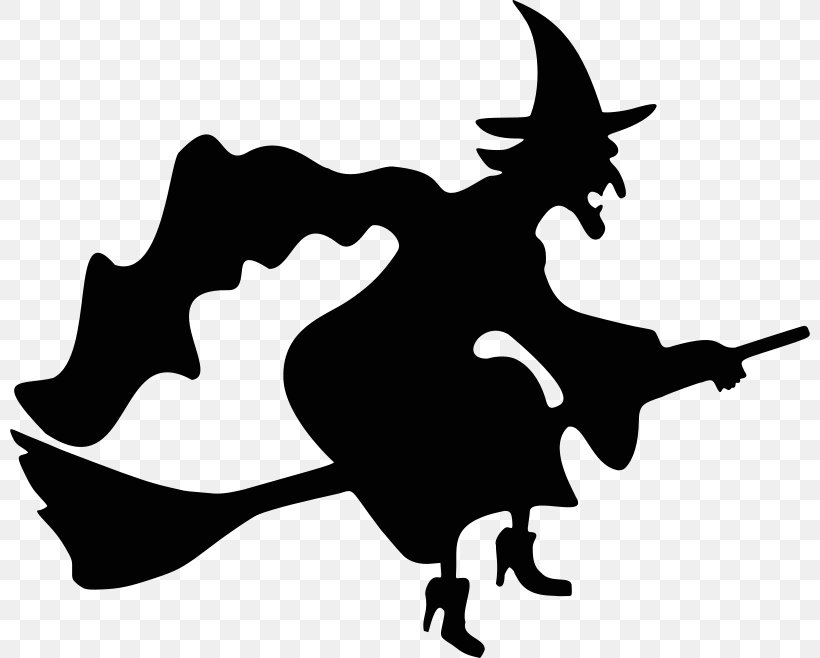 Clip Art Halloween Image Witchcraft Stock.xchng, PNG, 800x658px, Halloween, Art, Blackandwhite, Cdr, Fictional Character Download Free