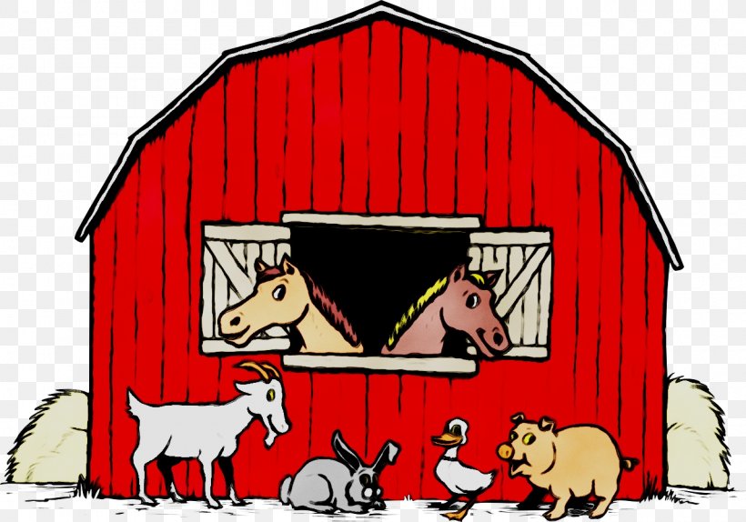 Clip Art Openclipart Free Content Barn Vector Graphics, PNG, 1280x896px, Barn, Animal, Barnyard, Building, Cartoon Download Free