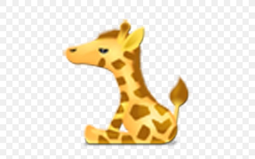 Animal Figure Mammal Giraffe, PNG, 512x512px, Directory, Animal Figure, Computer Software, Document File Format, Giraffe Download Free