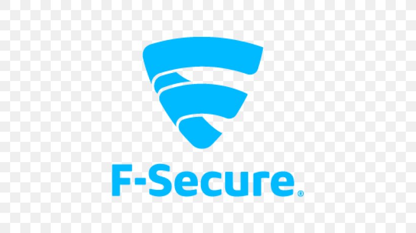 F-Secure Computer Security Computer Software Internet Security Threat, PNG, 600x460px, Fsecure, Antivirus Software, Aqua, Azure, Blue Download Free