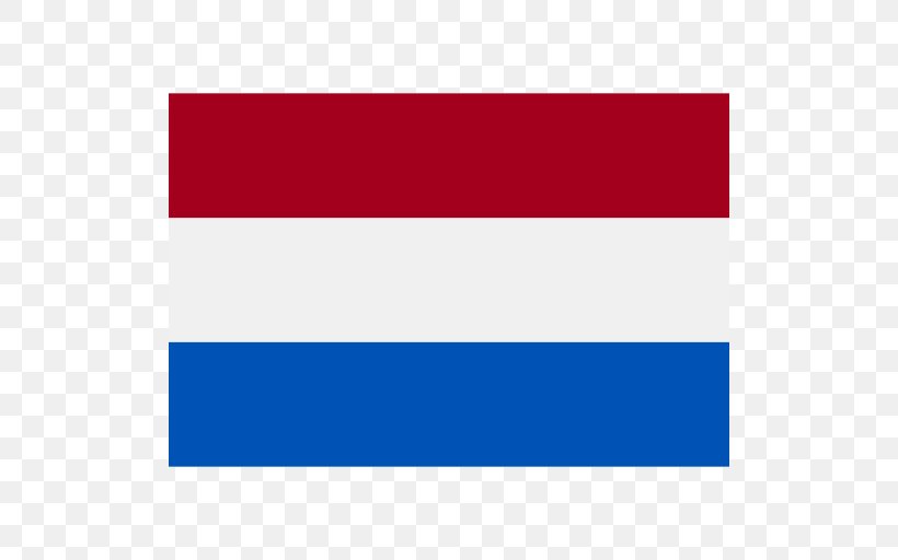 Flag Of The Netherlands National Flag Flag Of Switzerland, PNG, 512x512px, Netherlands, Area, Blue, Brand, Electric Blue Download Free