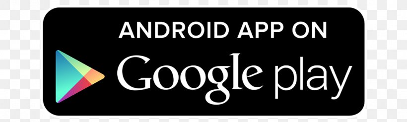 Google Play Mobile App Android Application Software, PNG, 1069x322px, Google Play, Android, Area, Brand, Google Download Free