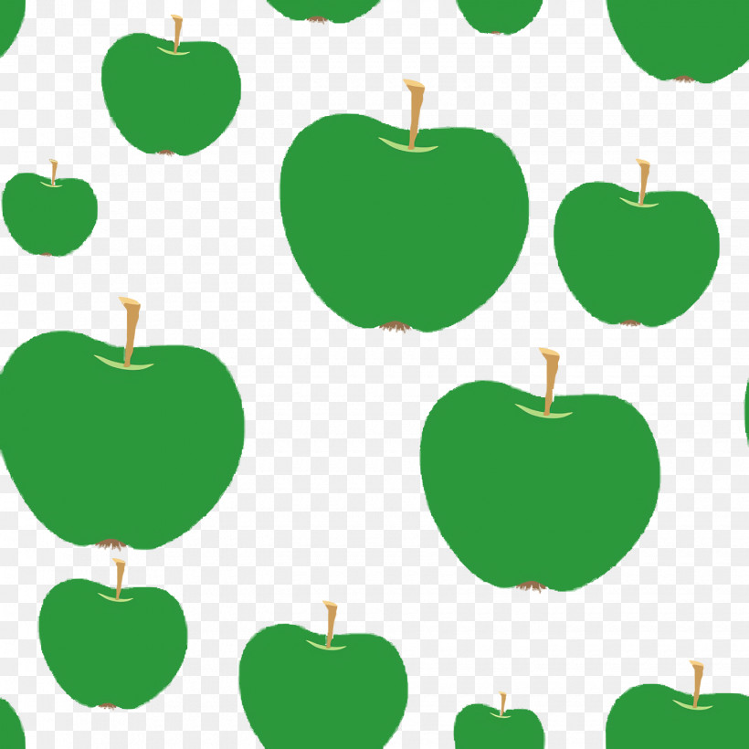 Green Computer Pattern Apple, PNG, 1440x1440px, Green, Apple, Computer, M, Meter Download Free