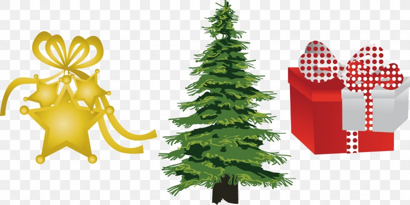 Ilex Crenata Evergreen Tree Pine Clip Art, PNG, 1739x871px, Ilex Crenata, Christmas, Christmas Decoration, Christmas Ornament, Christmas Tree Download Free