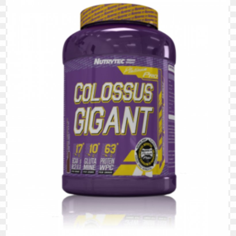 Nutrytec Colossus Gigant 7kg Dietary Supplement EXTRIFIT Micellar Casein 2000 Flavor Brand, PNG, 1300x1300px, Dietary Supplement, Anabolism, Brand, Casein, Chocolate Download Free