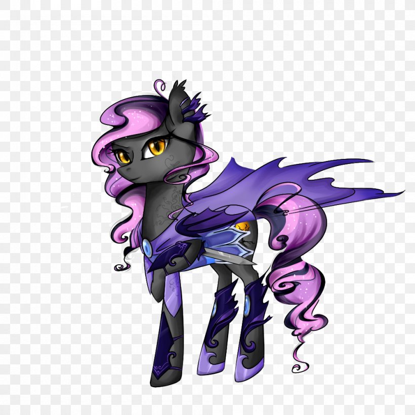 Pony Horse Bat Flight 4 June, PNG, 1000x1000px, 4 June, Pony, Bat, Cartoon, Com Download Free