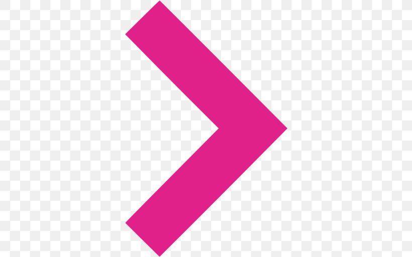 Product Design Logo Line Triangle, PNG, 512x512px, Logo, Brand, Magenta, Number, Pink Download Free