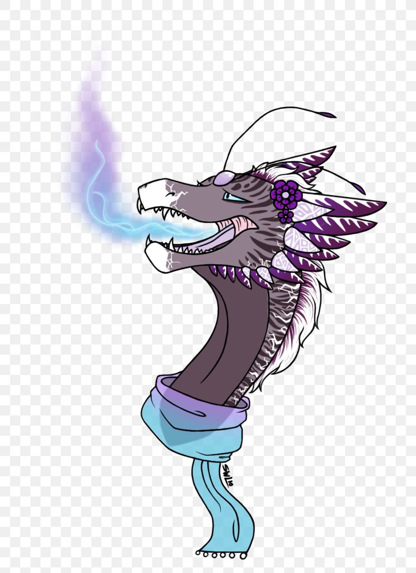 Seahorse Dragon Cartoon Purple, PNG, 707x1131px, Seahorse, Art, Cartoon, Dragon, Fictional Character Download Free