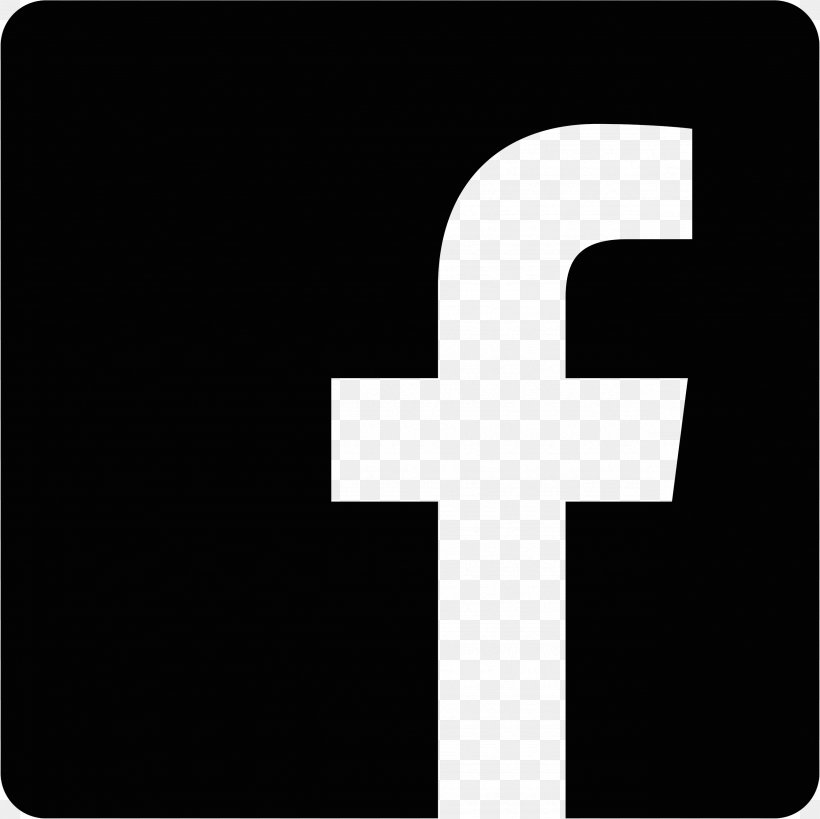 Social Media Facebook, Inc. Facebook Zero Social Networking Service, PNG, 2564x2563px, Social Media, Black And White, Brand, Facebook, Facebook Inc Download Free