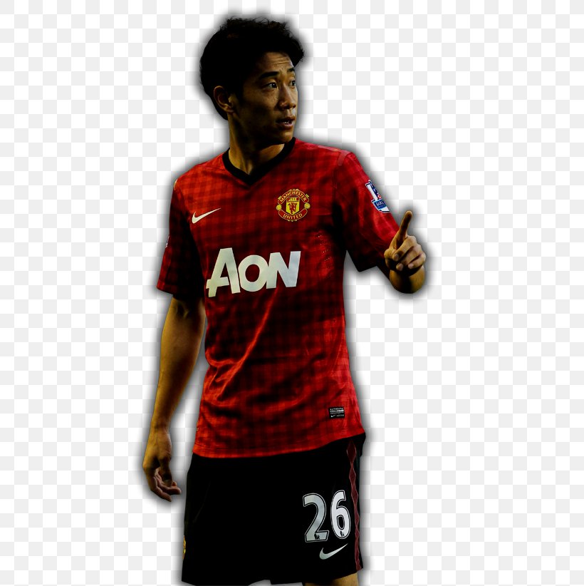 T-shirt Manchester United F.C. Top Outerwear, PNG, 645x822px, Tshirt, Adidas, Clothing, Football Player, Jersey Download Free