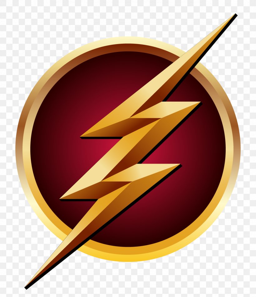 The Flash Logo Superhero Decal, PNG, 1284x1488px, Flash, Dc Comics, Decal, Justice League, Logo Download Free