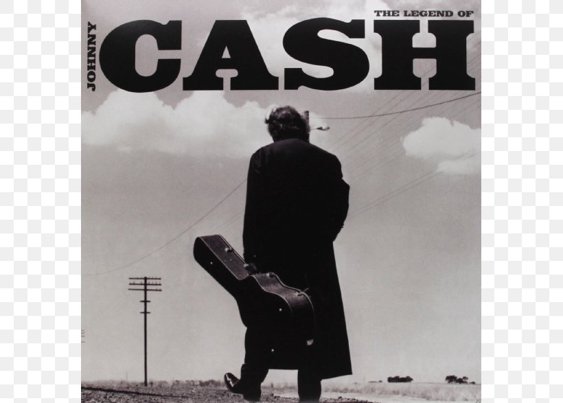 The Legend Of Johnny Cash Phonograph Record Jackson Album, PNG, 786x587px, Legend, Album, Album Cover, Brand, Jackson Download Free