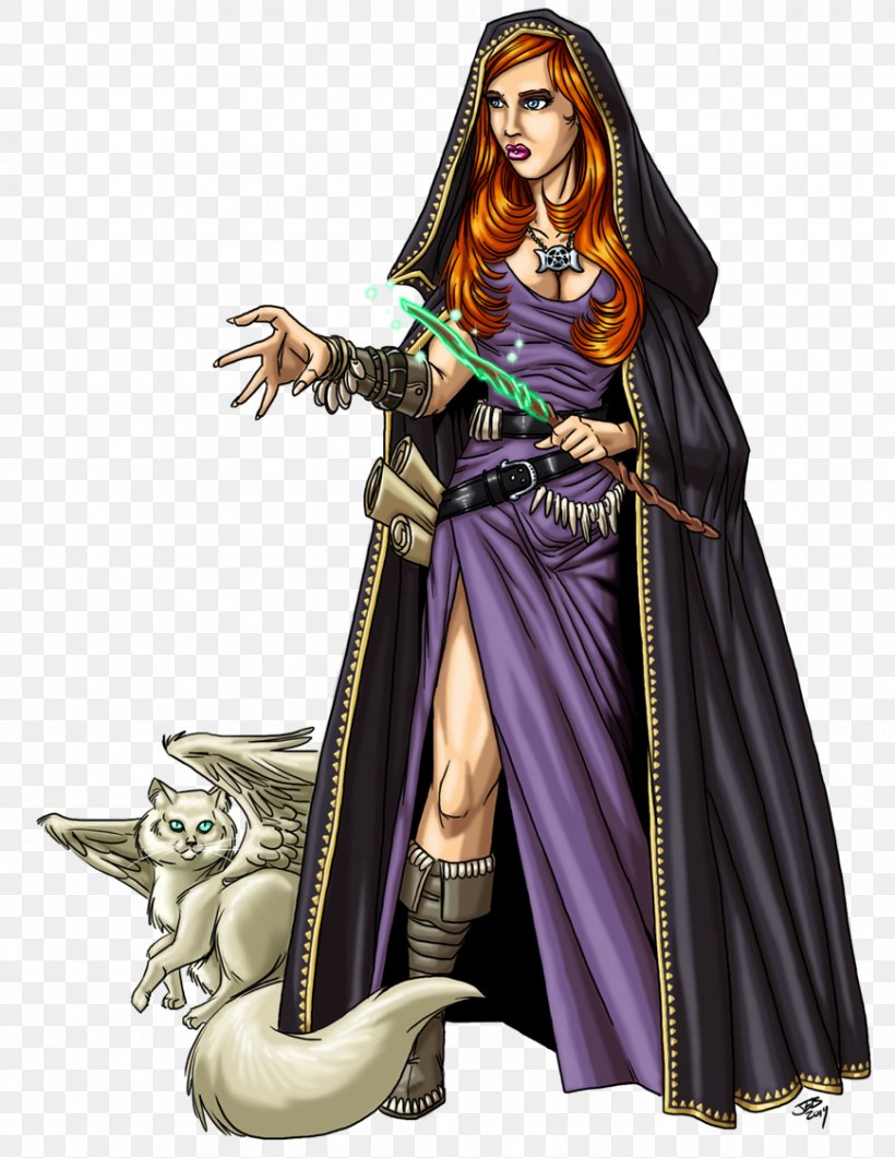 Wicked Witch Of The West Pathfinder Roleplaying Game Dungeons & Dragons Three Witches Witchcraft, PNG, 869x1125px, Wicked Witch Of The West, Action Figure, Character, Costume, Costume Design Download Free