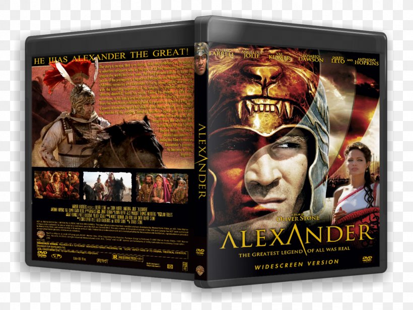 Alexander The Great Film, PNG, 1024x768px, Alexander The Great, Dvd, Film, Poster Download Free