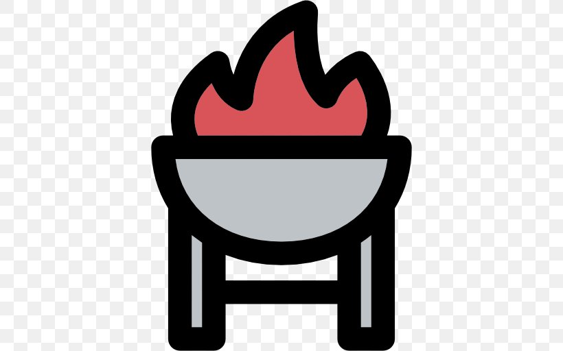 Barbecue Grill Icon, PNG, 512x512px, Barbecue Grill, Cartoon, Clip Art, Cooking Ranges, Flame Download Free