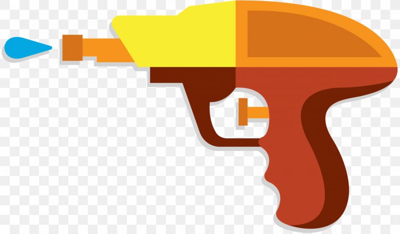 Clip Art Product Logo Line Angle, PNG, 1534x897px, Logo, Gun, Orange Sa Download Free
