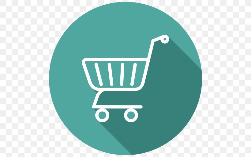Shopping Cart, PNG, 512x512px, Shopping, Aqua, Area, Bag, Brand Download Free