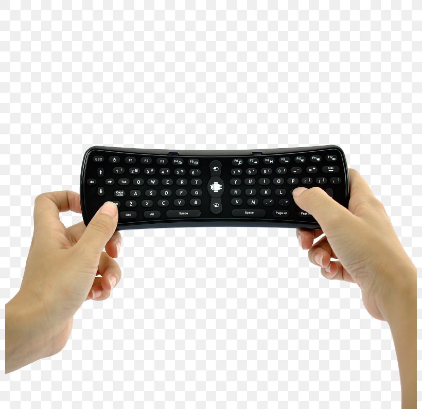 Computer Keyboard Computer Mouse Android TV Wireless, PNG, 800x795px, Computer Keyboard, Android, Android Tv, Computer Component, Computer Mouse Download Free