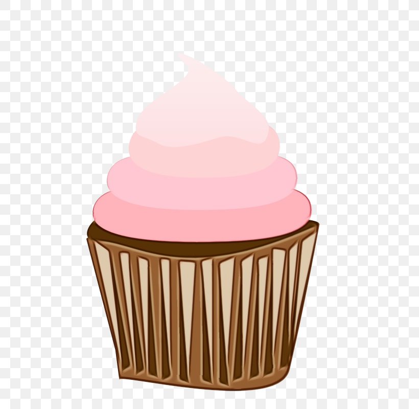 Cute Cartoon, PNG, 600x800px, Cupcake, Baked Goods, Baking Cup, Buttercream, Cake Download Free