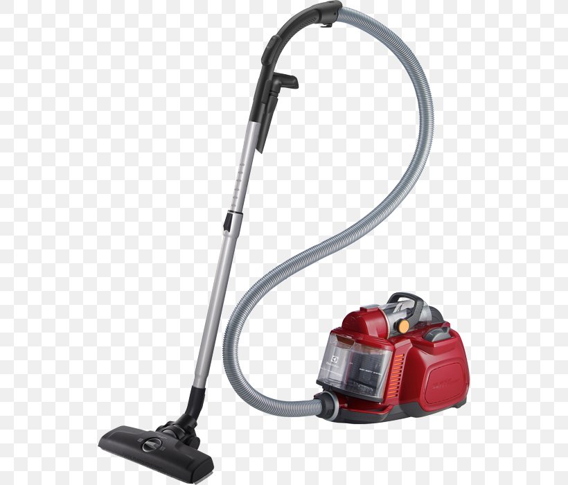 Electrolux Cyclonic ZSPCGREEN SilentPerformer Bagless Vacuum Cleaner Home Appliance Cleaning, PNG, 700x700px, Vacuum Cleaner, Aspirateur Sans Sac, Cleaner, Cleaning, Electrolux Download Free