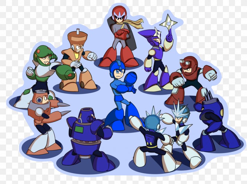 Mega Man 3 Mega Man 6 Mega Man 9 Mega Man 10 Rampage, PNG, 1280x955px, Mega Man 3, Art, Boss, Cartoon, Drawing Download Free